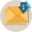Rebex IMAP logo