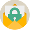 Rebex Secure Mail logo
