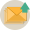 Rebex SMTP logo