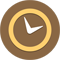 Rebex Time logo